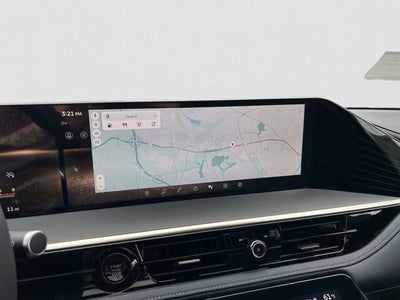 2026 INFINITI QX80 Sport 4WD