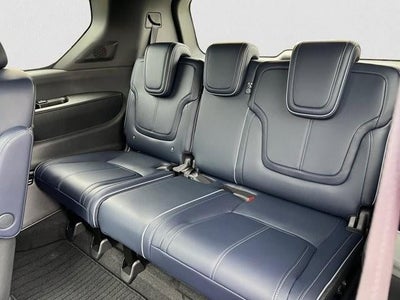 2026 INFINITI QX80 Sport 4WD