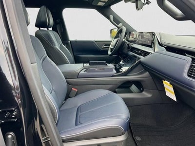 2026 INFINITI QX80 Sport 4WD