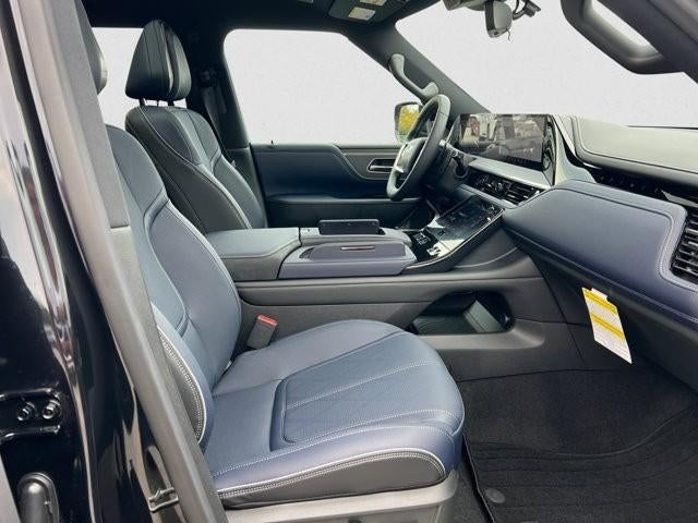 2026 INFINITI QX80 Sport 4WD