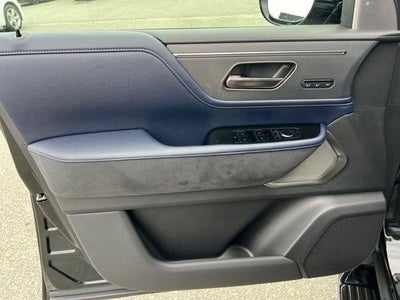 2026 INFINITI QX80 Sport 4WD