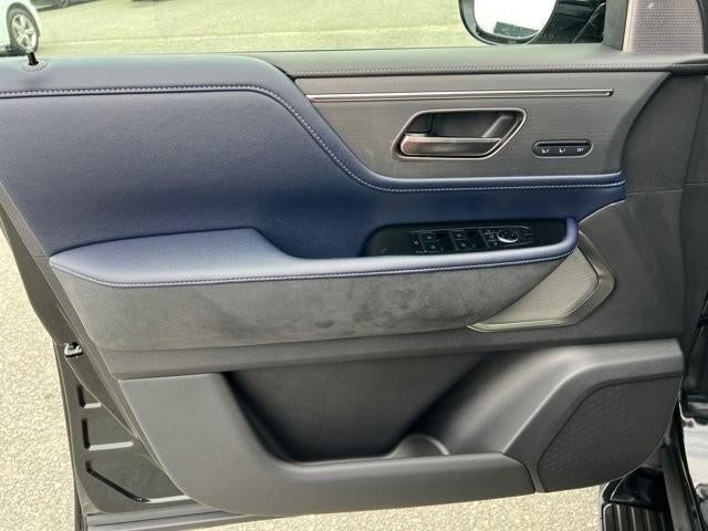 2026 INFINITI QX80 Sport 4WD