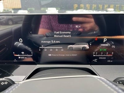 2026 INFINITI QX80 Sport 4WD