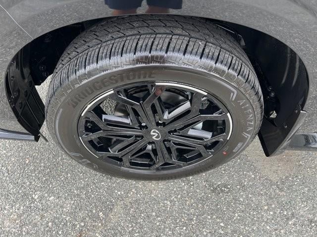 2026 INFINITI QX80 Sport 4WD