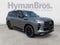 2027 INFINITI QX80 SPORT