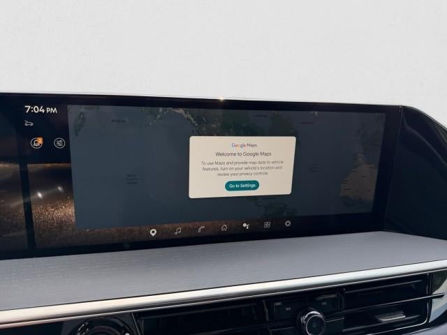 2027 INFINITI QX80 SPORT