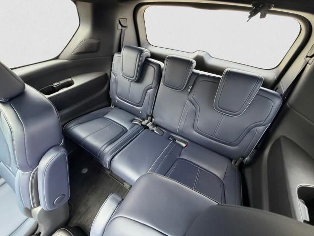 2027 INFINITI QX80 SPORT
