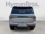 2027 INFINITI QX80 SPORT