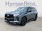 2027 INFINITI QX80 SPORT