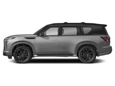 2027 INFINITI QX80 SPORT