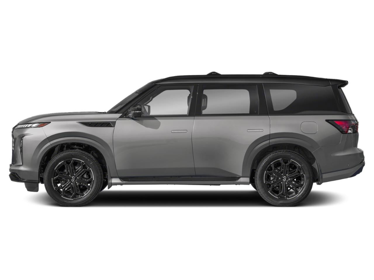 2027 INFINITI QX80 SPORT