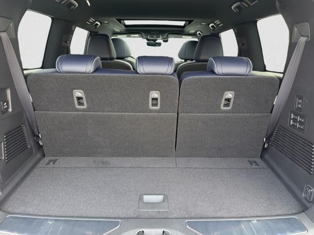 2027 INFINITI QX80 Sport 4WD