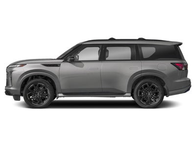 2027 INFINITI QX80 SPORT