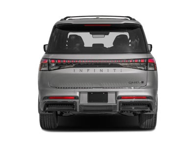 2027 INFINITI QX80 SPORT