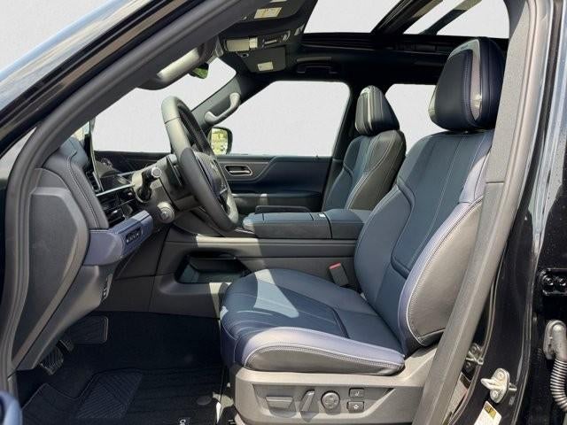 2027 INFINITI QX80 Sport 4WD