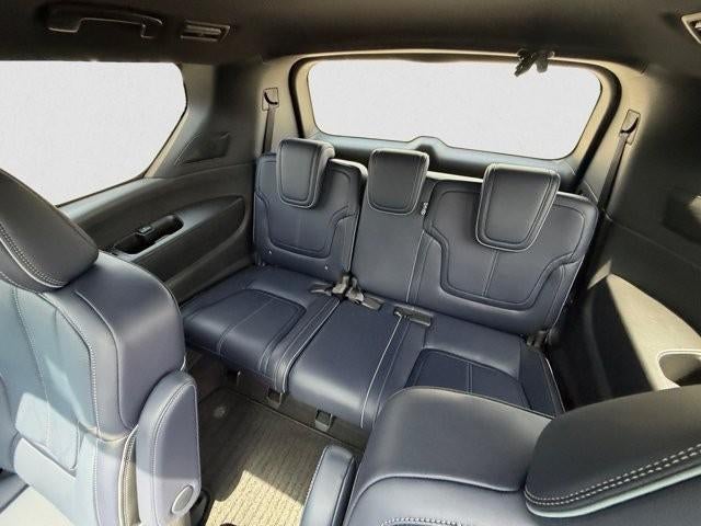 2027 INFINITI QX80 Sport 4WD