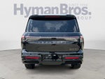 2027 INFINITI QX80 Sport 4WD