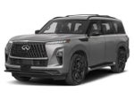 2027 INFINITI QX80 SPORT