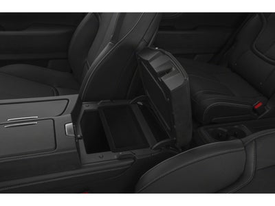2027 INFINITI QX80 SPORT