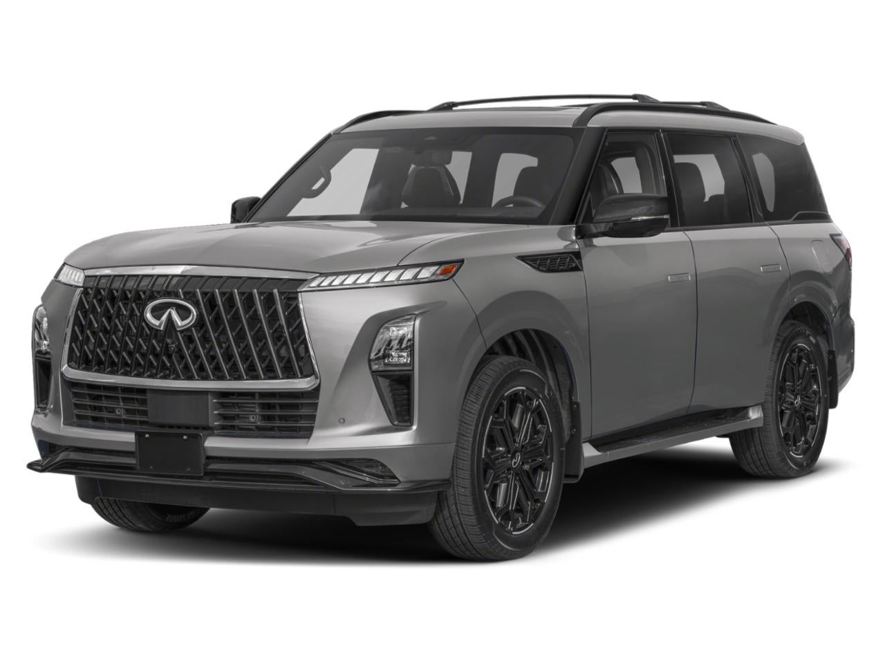 2027 INFINITI QX80 SPORT