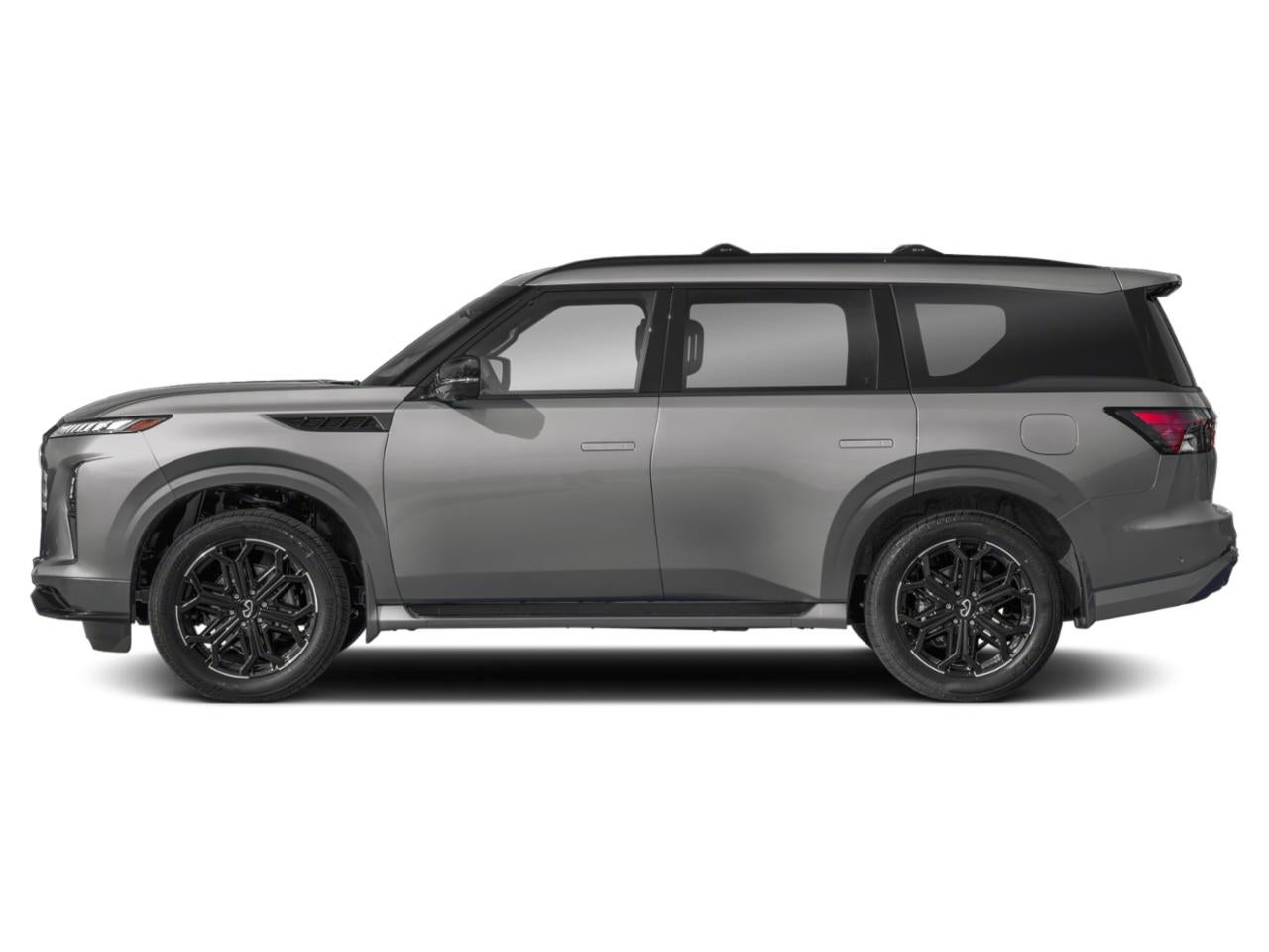 2027 INFINITI QX80 SPORT