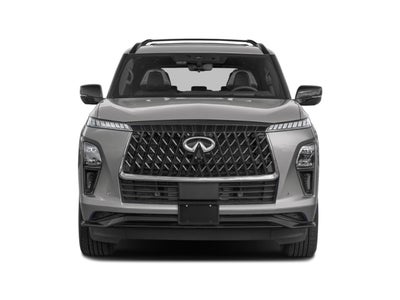 2027 INFINITI QX80 SPORT