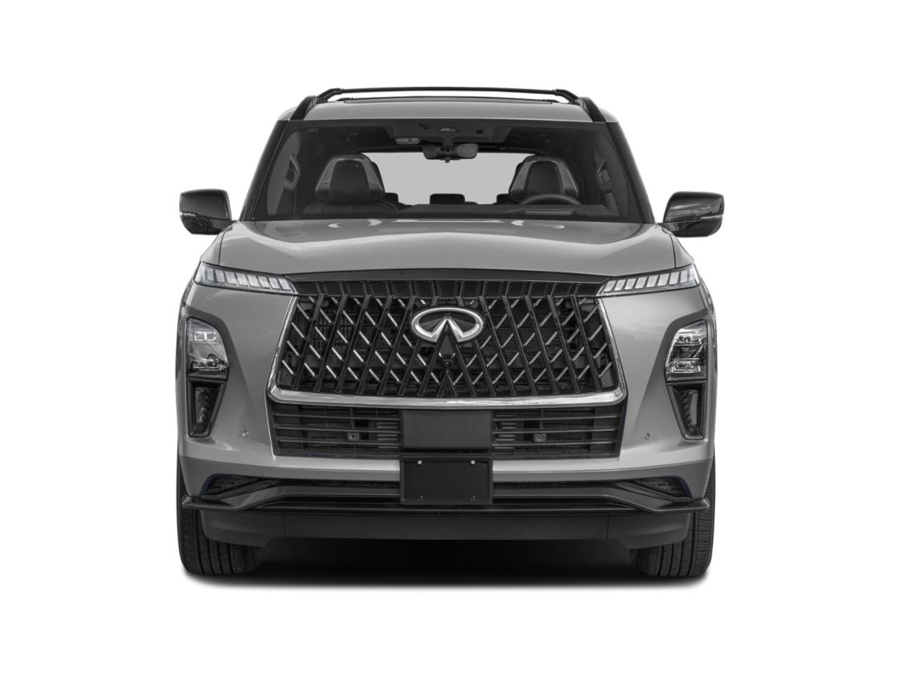 2027 INFINITI QX80 SPORT