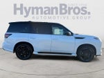 2026 INFINITI QX80 Sport 4WD