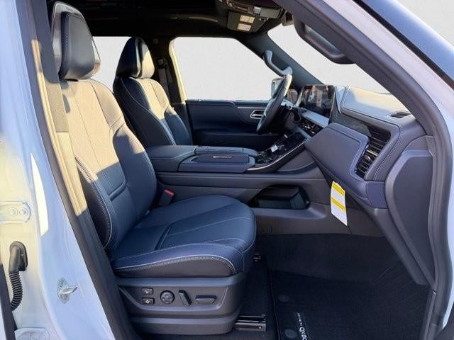 2026 INFINITI QX80 Sport 4WD