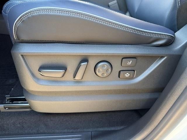 2026 INFINITI QX80 Sport 4WD