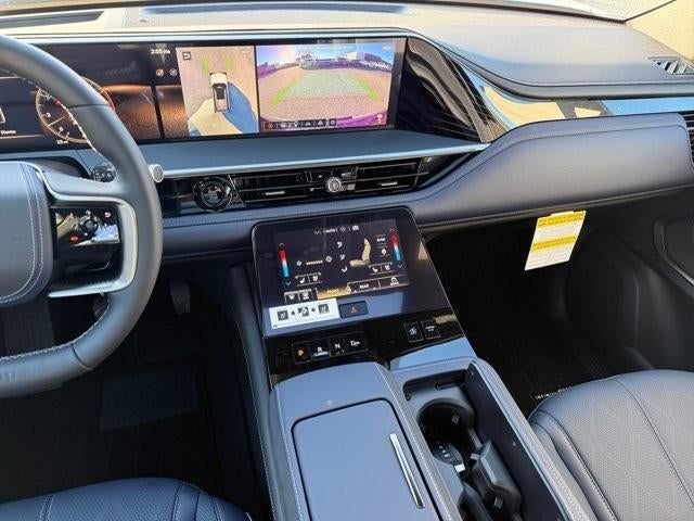 2026 INFINITI QX80 Sport 4WD