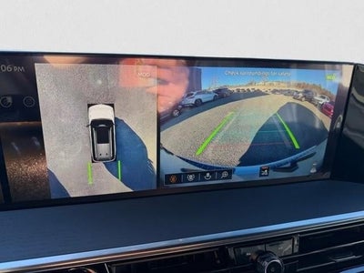 2026 INFINITI QX80 Sport 4WD