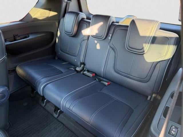 2026 INFINITI QX80 Sport 4WD