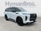 2027 INFINITI QX80 Sport 4WD