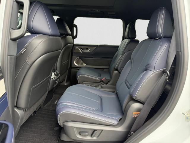 2027 INFINITI QX80 Sport 4WD