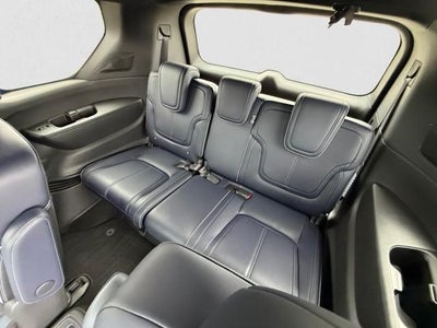 2027 INFINITI QX80 Sport 4WD