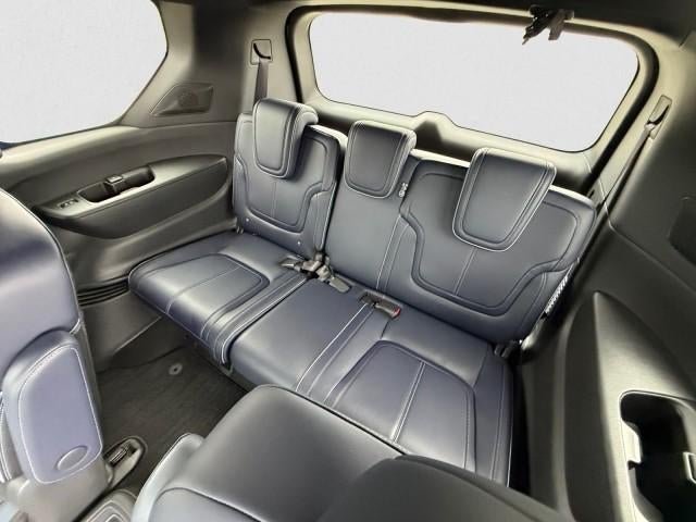 2027 INFINITI QX80 Sport 4WD