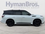 2027 INFINITI QX80 Sport 4WD