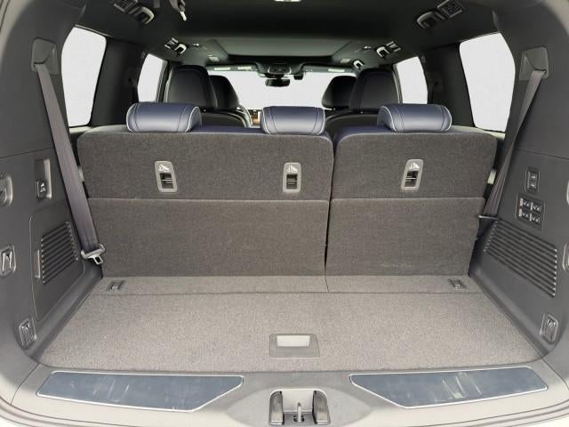 2027 INFINITI QX80 Sport 4WD