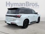 2027 INFINITI QX80 Sport 4WD