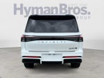2027 INFINITI QX80 Sport 4WD