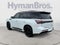 2027 INFINITI QX80 Sport 4WD