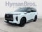 2027 INFINITI QX80 Sport 4WD