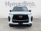 2027 INFINITI QX80 Sport 4WD