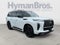 2027 INFINITI QX80 Sport 4WD