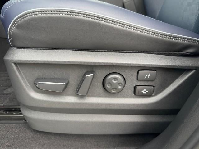 2027 INFINITI QX80 Sport 4WD