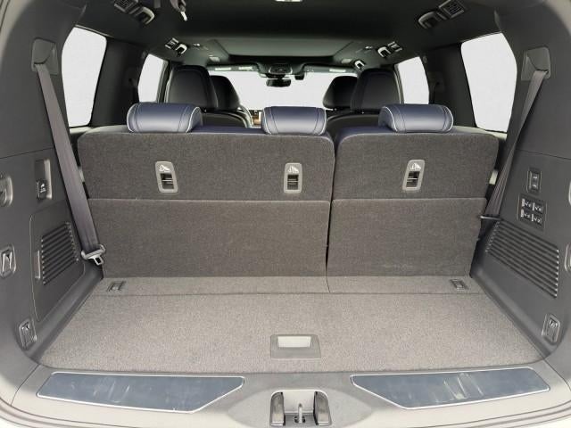 2027 INFINITI QX80 Sport 4WD