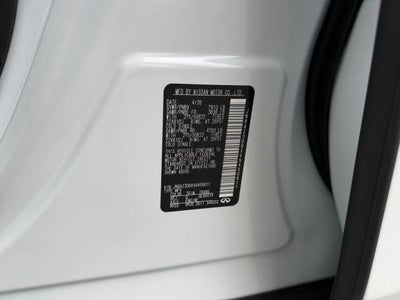 2027 INFINITI QX80 Sport 4WD