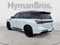 2027 INFINITI QX80 Sport 4WD
