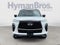 2027 INFINITI QX80 Sport 4WD